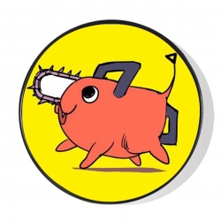 Chainsaw Man  Foldable mobile ...