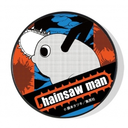 Chainsaw Man  Foldable mobile ...