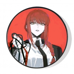 Chainsaw Man  Foldable mobile ...