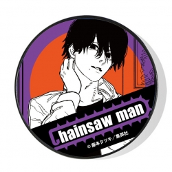 Chainsaw Man  Foldable mobile ...