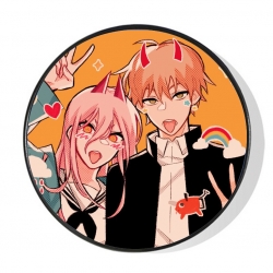 Chainsaw Man  Foldable mobile ...