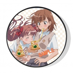 Toaru Kagaku no Railgun   Fold...