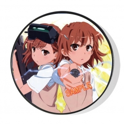 Toaru Kagaku no Railgun   Fold...