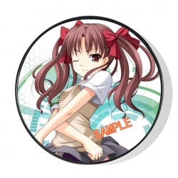 Toaru Kagaku no Railgun   Fold...