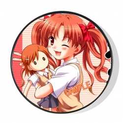 Toaru Kagaku no Railgun   Fold...