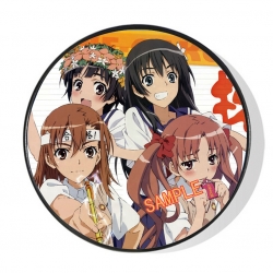 Toaru Kagaku no Railgun   Fold...