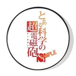 Toaru Kagaku no Railgun   Fold...