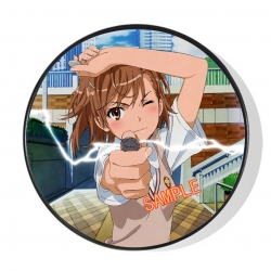 Toaru Kagaku no Railgun   Fold...