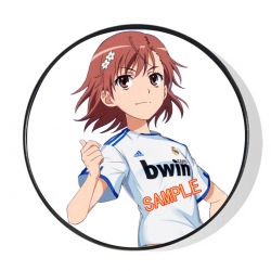 Toaru Kagaku no Railgun   Fold...