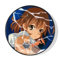 Toaru Kagaku no Railgun   Fold...