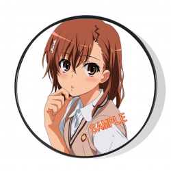 Toaru Kagaku no Railgun   Fold...