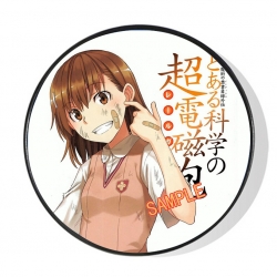 Toaru Kagaku no Railgun   Fold...