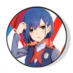 DARLING in the FRANX Foldable ...