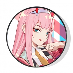 DARLING in the FRANX Foldable ...