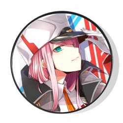 DARLING in the FRANX Foldable ...