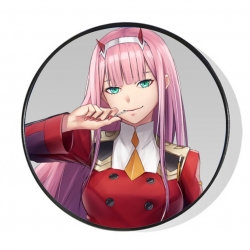 DARLING in the FRANX Foldable ...