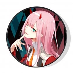 DARLING in the FRANX Foldable ...