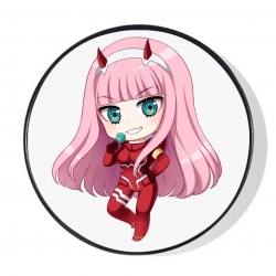 DARLING in the FRANX Foldable ...