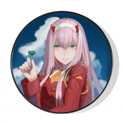 DARLING in the FRANX Foldable ...