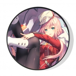 DARLING in the FRANX Foldable ...