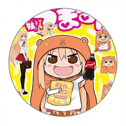 Himouto! Umaru-chan Foldable m...