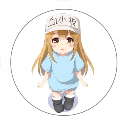 Working cell Foldable mobile p...