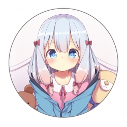 Teacher Huang Man Foldable mob...