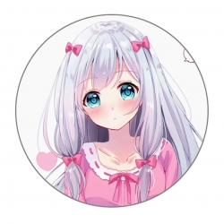 Teacher Huang Man Foldable mob...