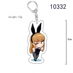 Komi Can't Communicate Anime a...