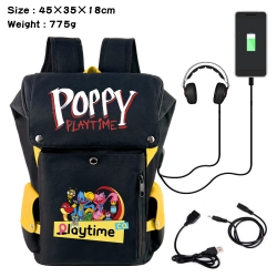 poppy playtime Flip Data USB B...
