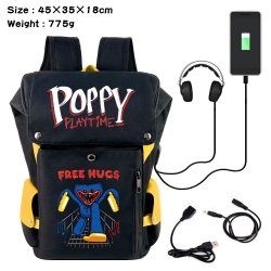 poppy playtime Flip Data USB B...