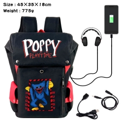 poppy playtime Flip Data USB B...