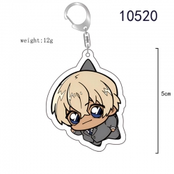 Detective conan Anime acrylic ...