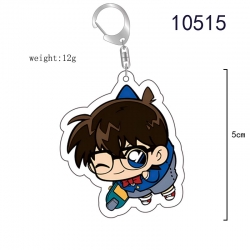 Detective conan Anime acrylic ...