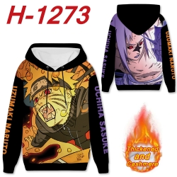 Naruto Anime plus velvet padde...