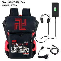 Tokyo Revengers  Flip Data USB...