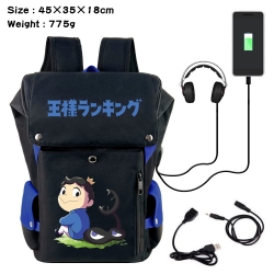 Kings Ranking  Flip Data USB B...