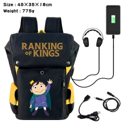 Kings Ranking  Flip Data USB B...