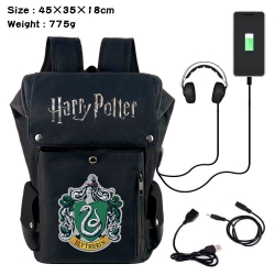 Harry Potter Flip Data USB Bac...