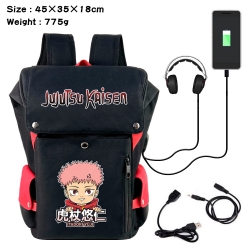 Jujutsu Kaisen Flip Data USB B...