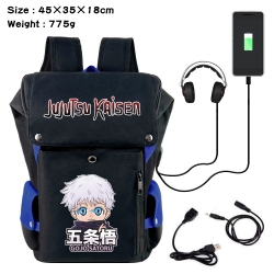 Jujutsu Kaisen Flip Data USB B...