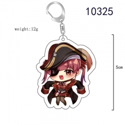 Virtual YouTuber Anime acrylic...