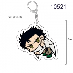 Fate Stay Night  Anime acrylic...