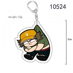 Fate Stay Night  Anime acrylic...