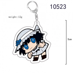 Fate Stay Night  Anime acrylic...