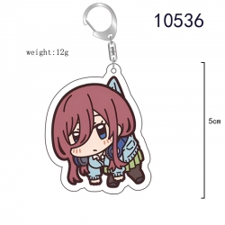 The Quintessential Qunintupiet...