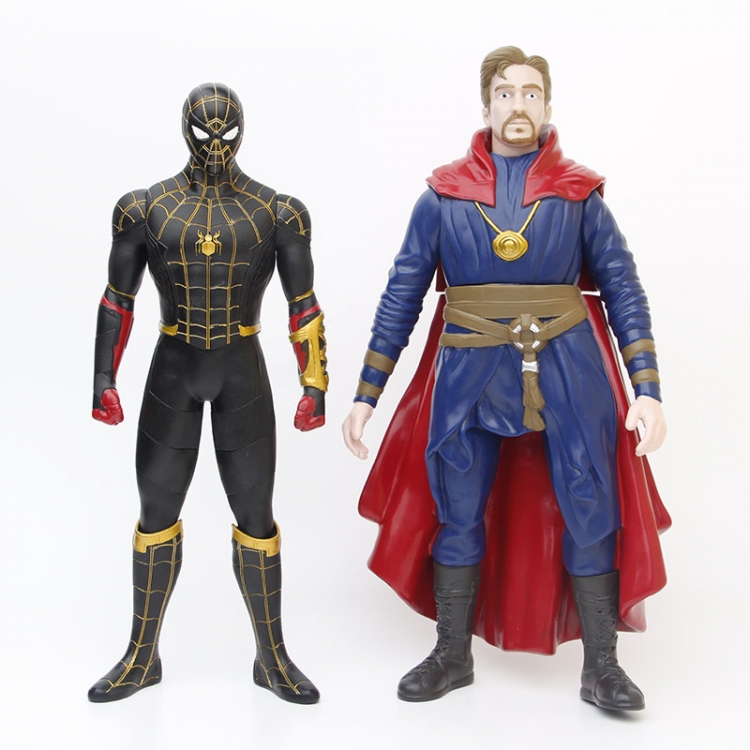 Batman and the Alliance Bagged Figure Decoration Model  33CM  Single pack