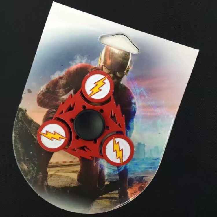 The avengers allianc Rotating dynamic FIdget Spinner Decompression artifact 327