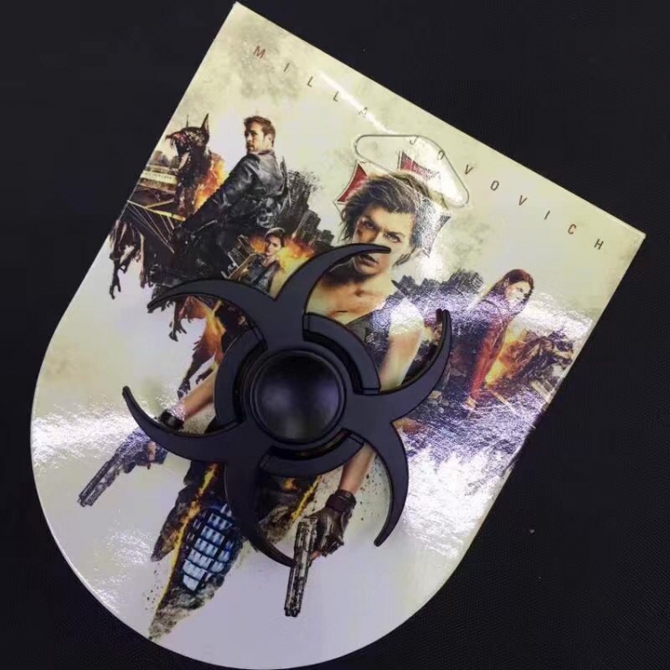 The avengers allianc Rotating dynamic FIdget Spinner Decompression artifact 522