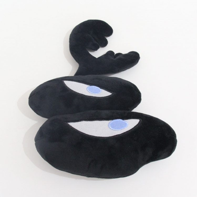 Kings Ranking pp cotton plush toy 23x15x9cm 0.155kg